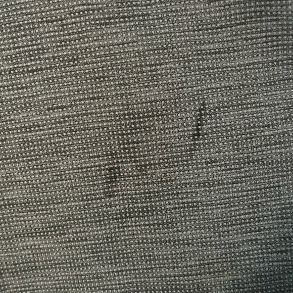 Foundry Long Sleeve Waffle - Picture 2 of 4